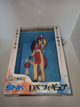 Load image into Gallery viewer, Mai Shiranui - Snk vs Capcom toy plastic - toy action figure gadgets