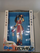 Load image into Gallery viewer, Mai Shiranui - Snk vs Capcom toy plastic - toy action figure gadgets