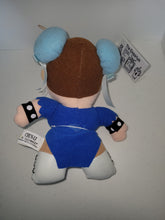 Load image into Gallery viewer, Chun Li plush - toy action figure gadgets