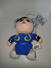 Load image into Gallery viewer, Chun Li plush - toy action figure gadgets