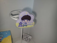 Load image into Gallery viewer, Evangelion Pins set box (12 pieces) - toy action figure gadgets