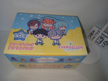 Load image into Gallery viewer, Evangelion Pins set box (12 pieces) - toy action figure gadgets