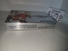 Load image into Gallery viewer, Kingdom Hearts: Chain of Memories - Nintendo GBA GameBoy Advance