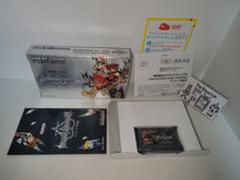 Load image into Gallery viewer, Kingdom Hearts: Chain of Memories - Nintendo GBA GameBoy Advance