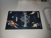 Load image into Gallery viewer, Kingdom Hearts: Chain of Memories - Nintendo GBA GameBoy Advance