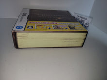 Load image into Gallery viewer, Chocobo to Mahou no Ehon: 1-2 Pack - Nintendo Ds NDS