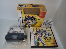 Load image into Gallery viewer, Guitar Hero: On Tour (with controller) - Nintendo Ds NDS
