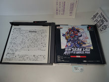 Load image into Gallery viewer, Shin Super Robot Taisen - Sony PS1 Playstation