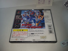 Load image into Gallery viewer, Shin Super Robot Taisen - Sony PS1 Playstation