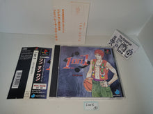 Load image into Gallery viewer, 1 on 1 - Sony PS1 Playstation