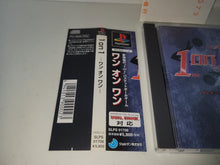 Load image into Gallery viewer, 1 on 1 - Sony PS1 Playstation