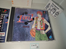 Load image into Gallery viewer, 1 on 1 - Sony PS1 Playstation