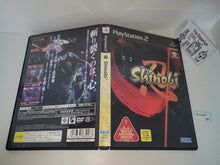 Load image into Gallery viewer, Shinobi - Sony playstation 2