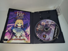 Load image into Gallery viewer, Fate Realta Nua - Sony playstation 2