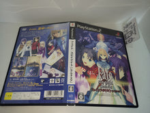 Load image into Gallery viewer, Fate Realta Nua - Sony playstation 2