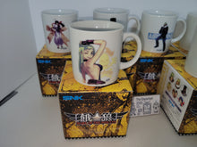Load image into Gallery viewer, 6x Garou Mark of the Wolves Coffee Cup complete Set - toy action figure gadgets
