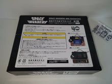 Load image into Gallery viewer, Space Invaders 40th Anniversary Mouse pad + Mouse Set - toy action figure gadgets