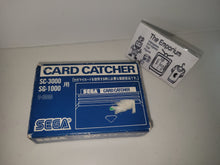 Load image into Gallery viewer, Sega Sc3000/sc1000 Card Catcher - Sega mark sg1000