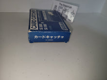Load image into Gallery viewer, Sega Sc3000/sc1000 Card Catcher - Sega mark sg1000