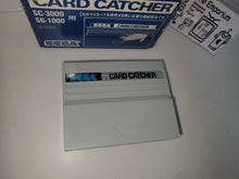 Load image into Gallery viewer, Sega Sc3000/sc1000 Card Catcher - Sega mark sg1000