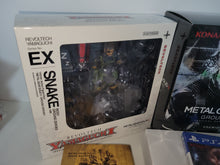 Load image into Gallery viewer, Metal Gear Solid V: Ground Zeroes Premium Package - Sony PS4 Playstation 4