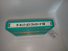 Load image into Gallery viewer, The King of Fighters 99 - Arcade Pcb Printed Circuit Board