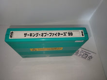 Load image into Gallery viewer, The King of Fighters 99 - Arcade Pcb Printed Circuit Board