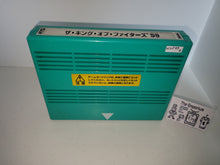 Load image into Gallery viewer, The King of Fighters 99 - Arcade Pcb Printed Circuit Board