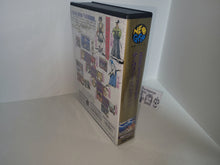 Load image into Gallery viewer, Samurai Spirits - Snk Neogeo AES NG