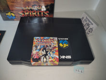 Load image into Gallery viewer, Samurai Spirits - Snk Neogeo AES NG