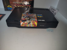 Load image into Gallery viewer, Samurai Spirits - Snk Neogeo AES NG