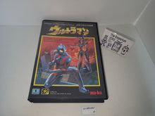 Load image into Gallery viewer, Ultraman - Sega MD MegaDrive