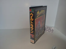 Load image into Gallery viewer, Ultraman - Sega MD MegaDrive