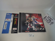 Load image into Gallery viewer, Guilty Gear - Sony PS1 Playstation