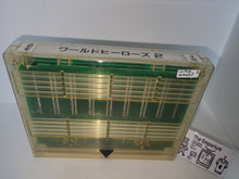 Load image into Gallery viewer, World Heroes 2 - Arcade Pcb Printed Circuit Board