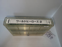 Load image into Gallery viewer, World Heroes 2 - Arcade Pcb Printed Circuit Board