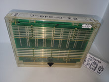 Load image into Gallery viewer, World Heroes 2 - Arcade Pcb Printed Circuit Board