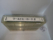 Load image into Gallery viewer, World Heroes 2 - Arcade Pcb Printed Circuit Board