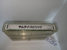 Load image into Gallery viewer, Samurai Spirits - Snk Neogeo Mvs Arcade Pcb Printed Circuit Board
