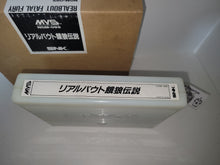 Load image into Gallery viewer, Real Bout Fatal Fury / Garou Densetsu RealBout KIT - Snk Neogeo Mvs Arcade Pcb Printed Circuit Board