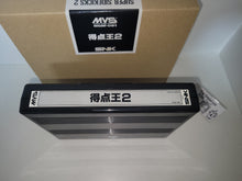 Load image into Gallery viewer, Super Sidekicks 2 / Tokuten Ou 2 KIT - Snk Neogeo Mvs Arcade Pcb Printed Circuit Board