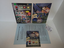 Load image into Gallery viewer, Strikers 1945 Plus KIT - Snk Neogeo Mvs Arcade Pcb Printed Circuit Board