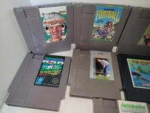 Load image into Gallery viewer, Nintendo NES lot of 12 Games (Ntsc-USA) - Nintendo Fc Famicom