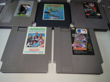 Load image into Gallery viewer, Nintendo NES lot of 12 Games (Ntsc-USA) - Nintendo Fc Famicom