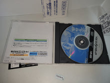 Load image into Gallery viewer, Real Bout Fatal Fury Special - Sega Saturn sat stn