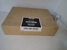 Load image into Gallery viewer, sergio - Garou Densetsu Special KIT - Snk Neogeo Mvs Arcade Pcb Printed Circuit Board