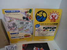 Load image into Gallery viewer, World Heroes Perfect KIT - Snk Neogeo Mvs Arcade Pcb Printed Circuit Board