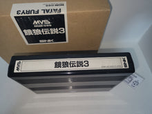 Load image into Gallery viewer, sergio - Garou Densetsu 3 KIT - Snk Neogeo Mvs Arcade Pcb Printed Circuit Board