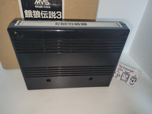 Load image into Gallery viewer, sergio - Garou Densetsu 3 KIT - Snk Neogeo Mvs Arcade Pcb Printed Circuit Board