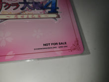 Load image into Gallery viewer, Sakura Taisen 4 Promo Magnet figures - toy action figure gadgets